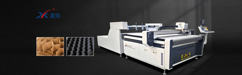 吸盘送料振刀切割机导航下拉产品介绍