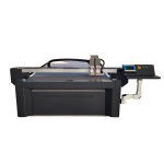 小相机振刀切割机示例产品:SECY配件/刹车片/散热片/制冷设备