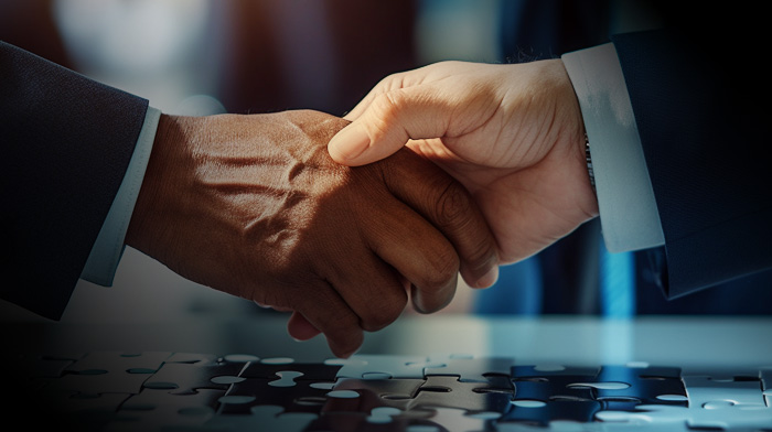 BUSINESS PHILOSOPHY
——