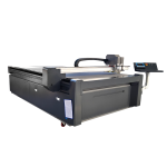 小相机振刀切割机示例产品:SECY配件/刹车片/散热片/制冷设备