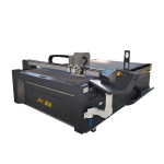 小相机振刀切割机示例产品:SECY配件/刹车片/散热片/制冷设备