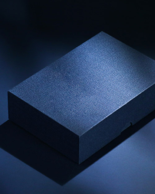 Oscillating Knife Cutting Machine for packaging carton