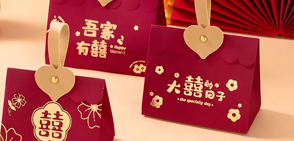 Case study of packaging material cutting