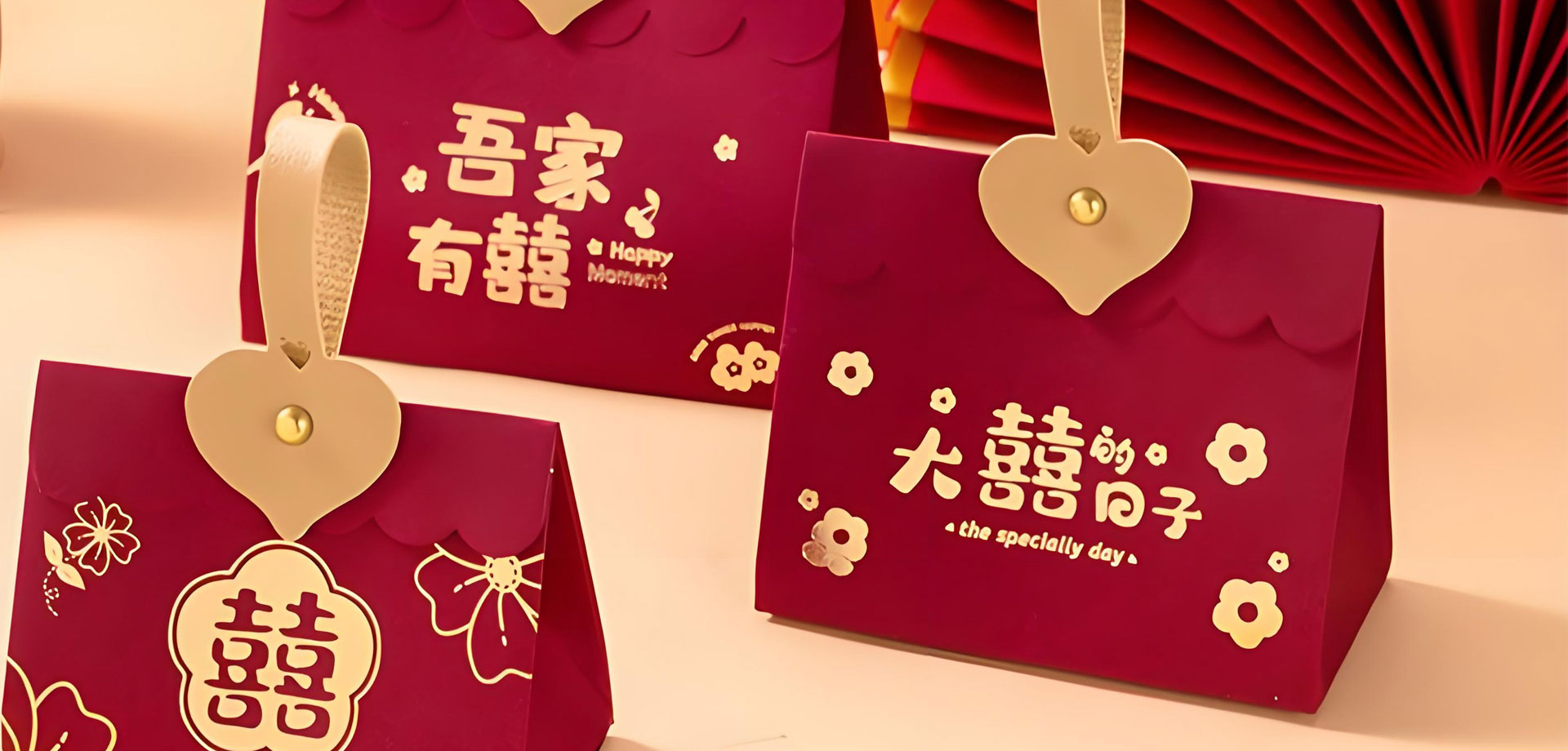 Case study of packaging material cutting