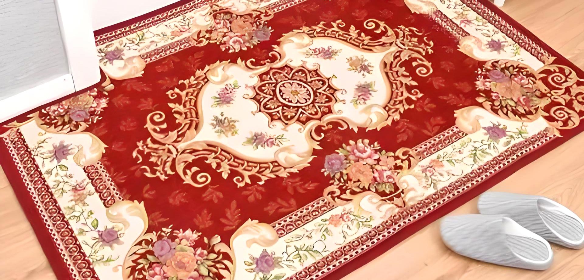 Carpet and floor mat material cutting cases