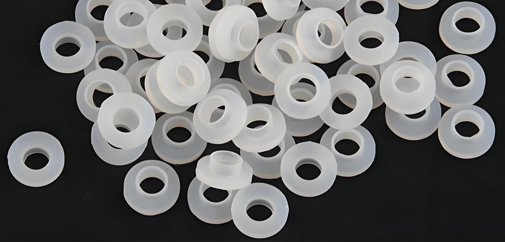 Sealing gasket material Cutting Cases
