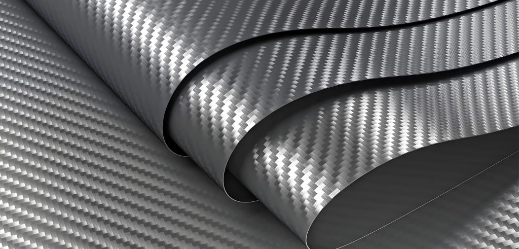 复合材料切割案例