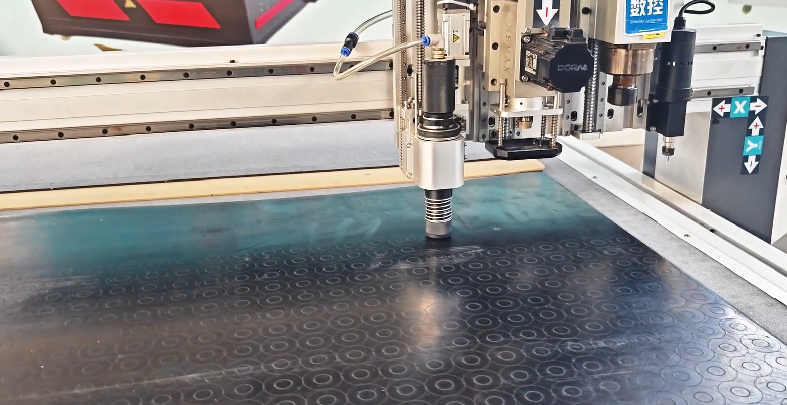 Gasket Cutting Cases