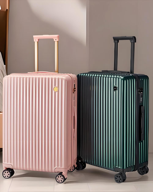 Oscillating knife cutting machine for Shoe material luggage