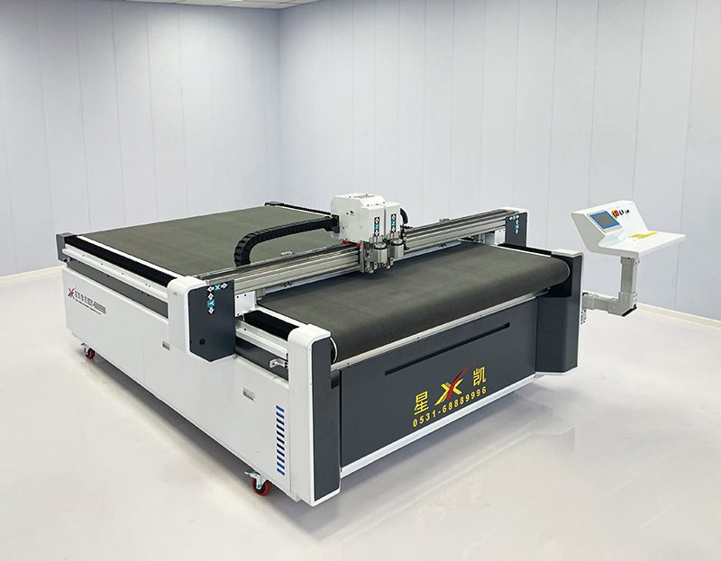 Jinan Xingkai Machinery Equipment Co.