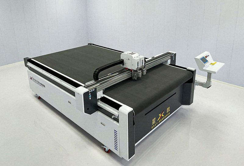 Вибрационный нож для резки Производитель-XKCUT