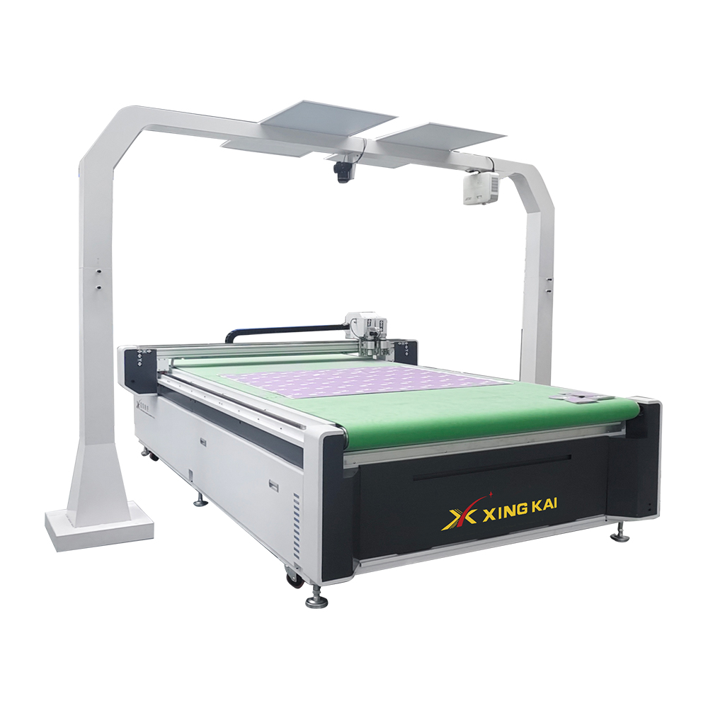 Digital Cutting Machine Digital Cutting Machine