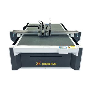 1625/1630 Fixed table Oscillating knife cutting... 1625/1630 Fixed table Oscillating knife cutting...
