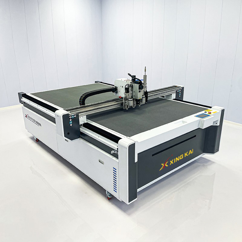 Digital Cutting Machine