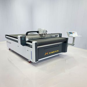 Felt Cutting Machine