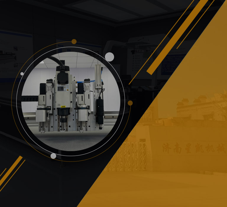 Automatic vibrating knife cutting
machine brand manufacturers