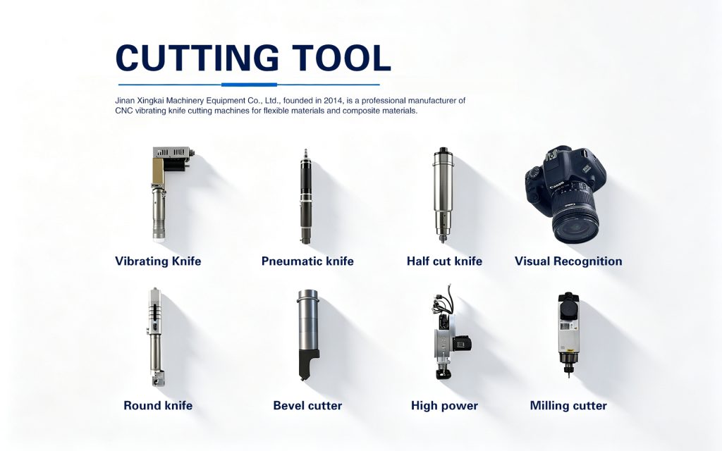 Felt Cutting Machine(images 3)