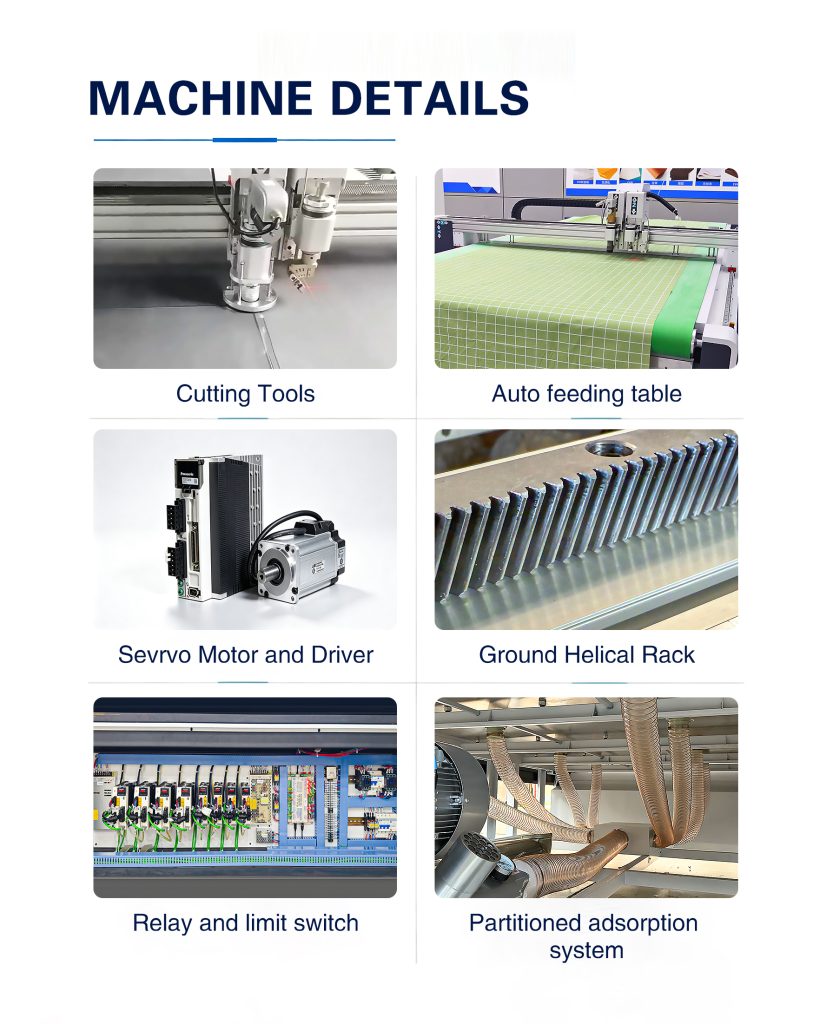 Carpet cutting machine（images 6）