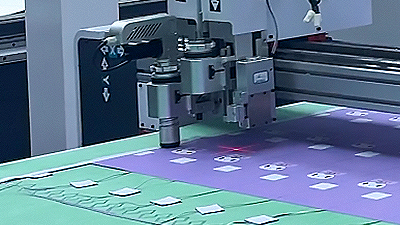 Printed pattern