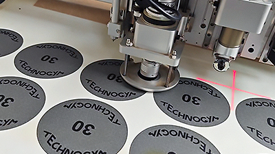 Printed pattern