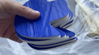 COMPOSITE LEATHER
