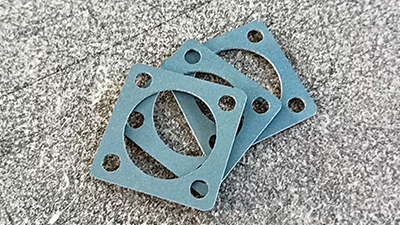Rubber Gasket