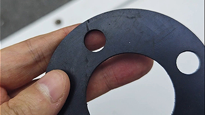Rubber Gasket