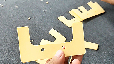 Rubber Gasket