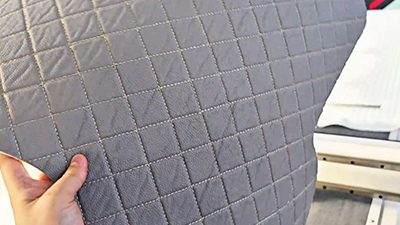 CAR MAT