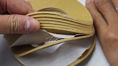 Rubber Gasket