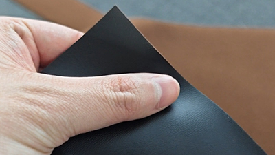 LEATHER