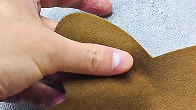Technology cloth