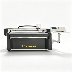 Digital Cutting Machine Digital Cutting Machine