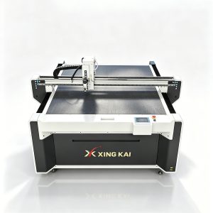 Foam cutting machine Foam cutting machine