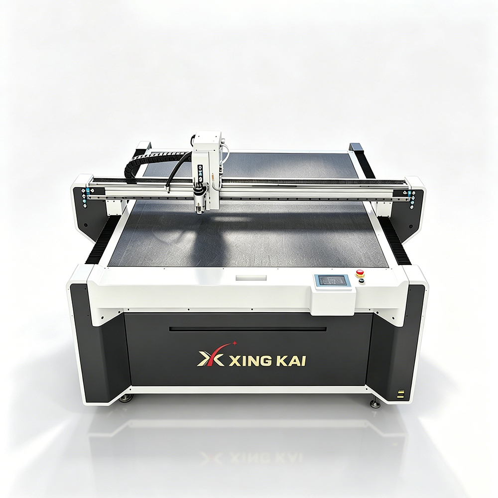 Foam cutting machine Foam cutting machine