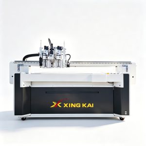 Leather Cutting Machine Leather Cutting Machine
