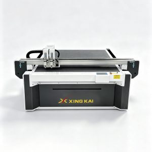 Automatic EPE Foam Sheet CNC Cutting Machine Automatic EPE Foam Sheet CNC Cutting Machine