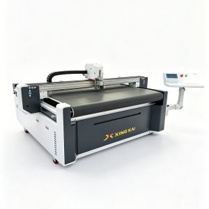 Fabric Cutting Machine Fabric Cutting Machine