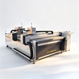 Cloth Cutting Machine
