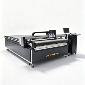 Felt Cutting Machine Felt Cutting Machine