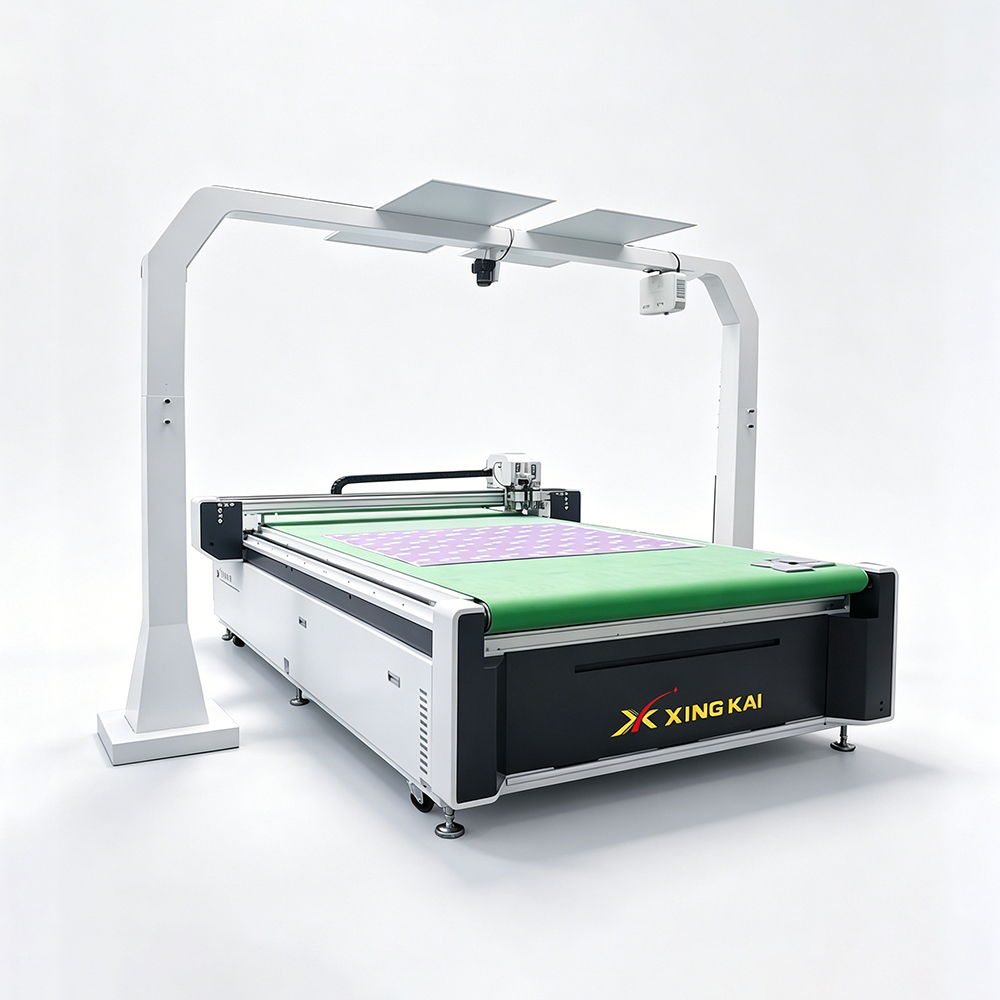 Car Mat Cutting Machine Car Mat Cutting Machine